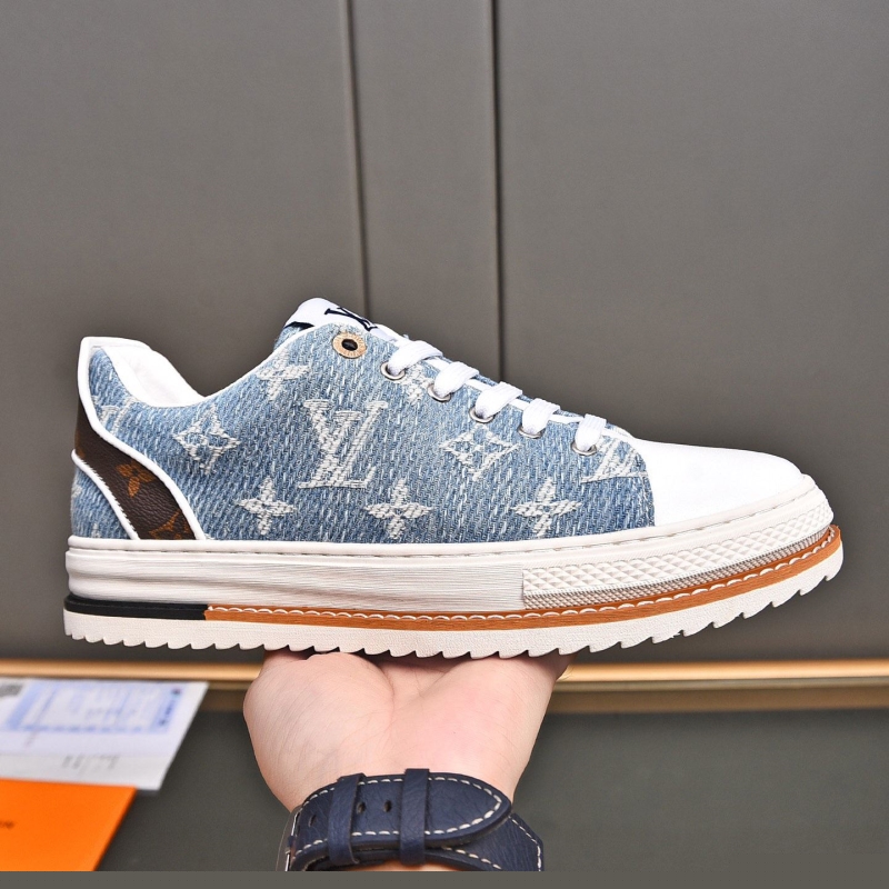 LV Casual Shoes